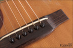1948 Martin D-18 lefty
