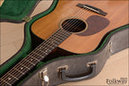 1948 Martin D-18 lefty