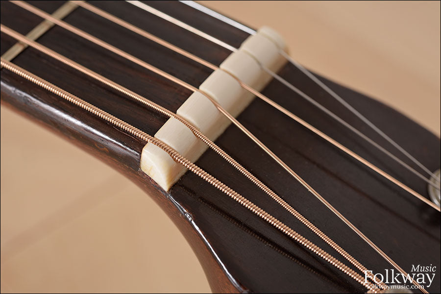 1948 Martin D-18 lefty