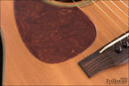 1948 Martin D-18 lefty