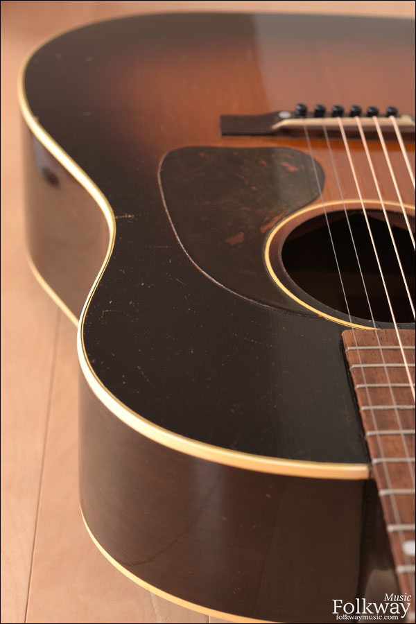 1948 Gibson J-45