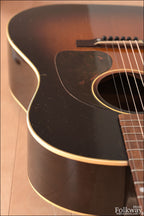 1948 Gibson J-45