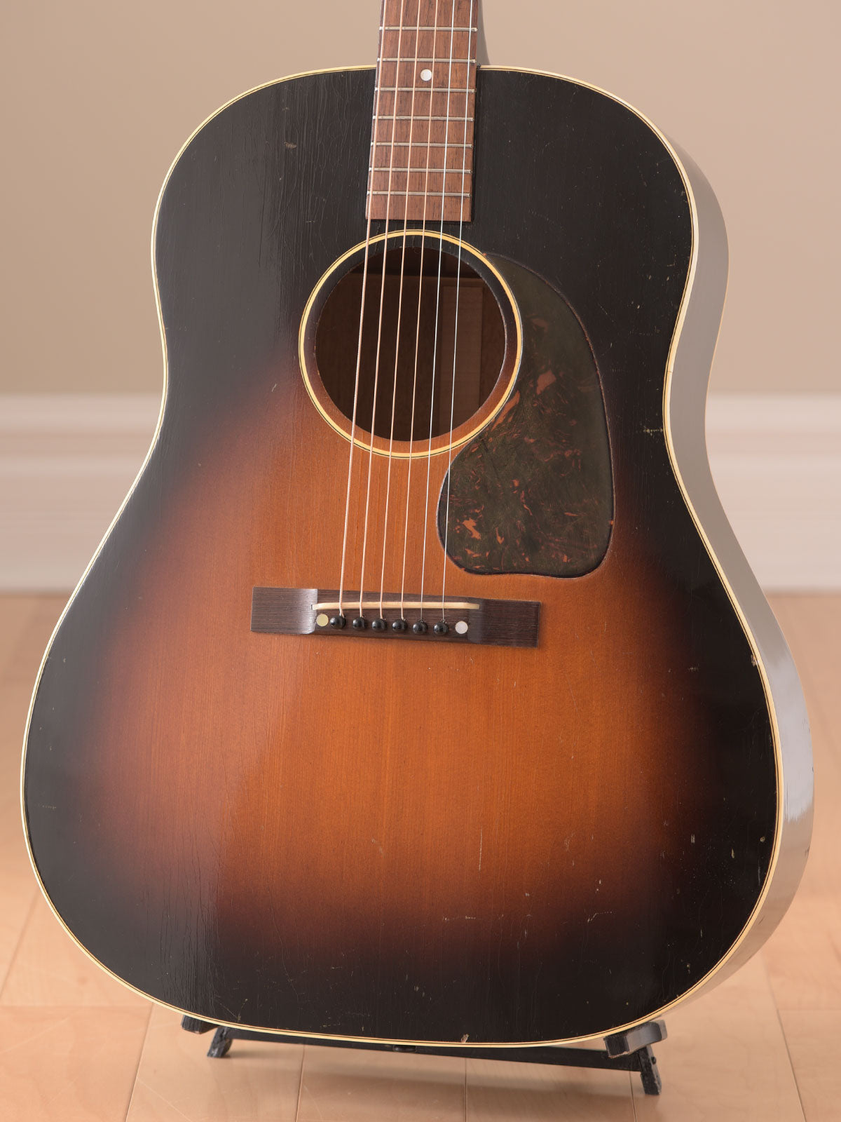 1948 Gibson J-45