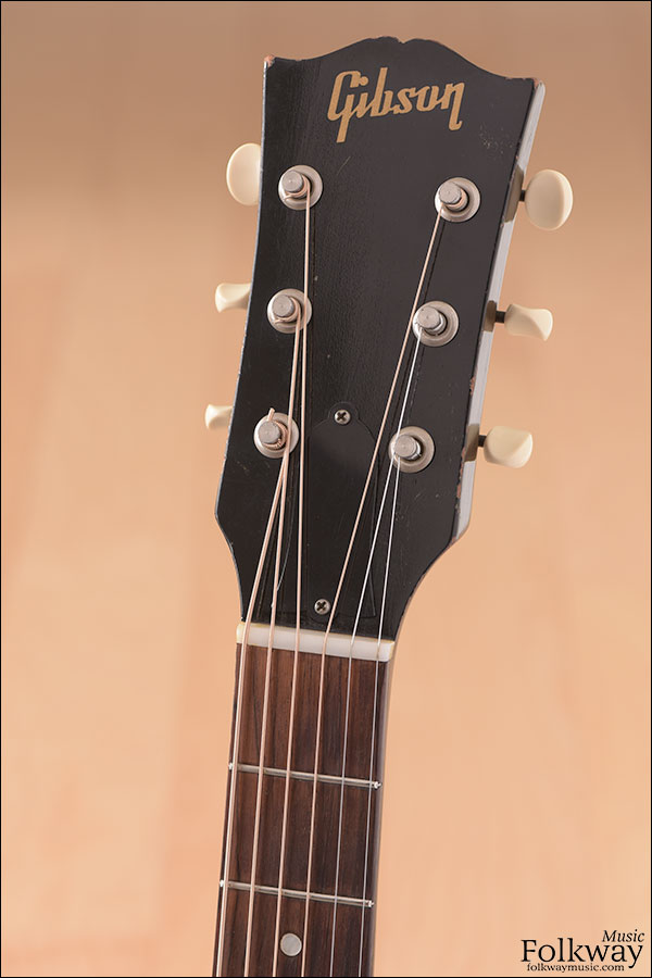 1948 Gibson J-45