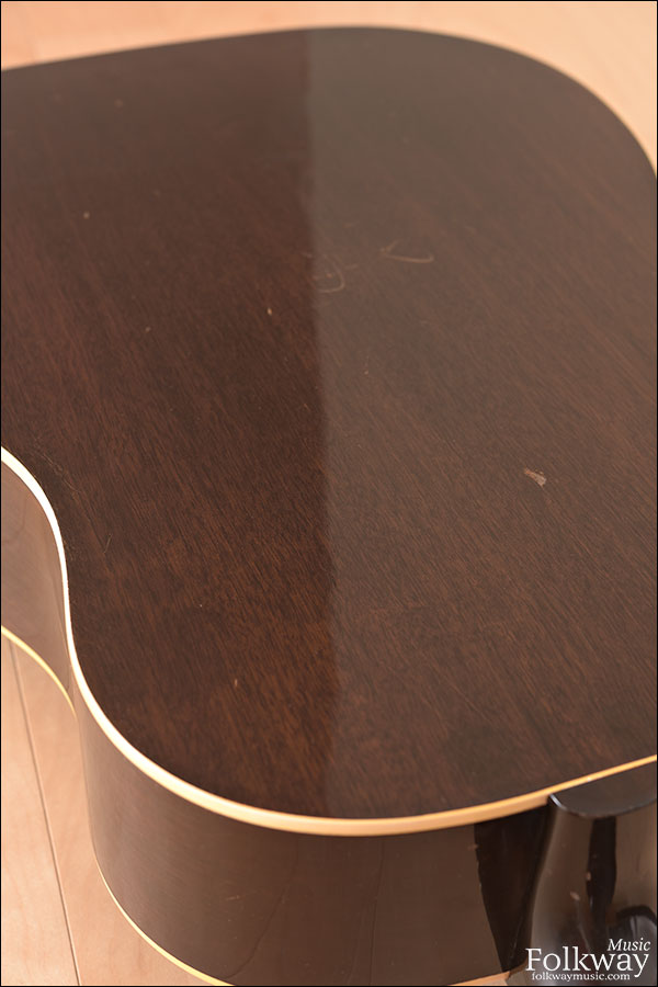 1948 Gibson J-45