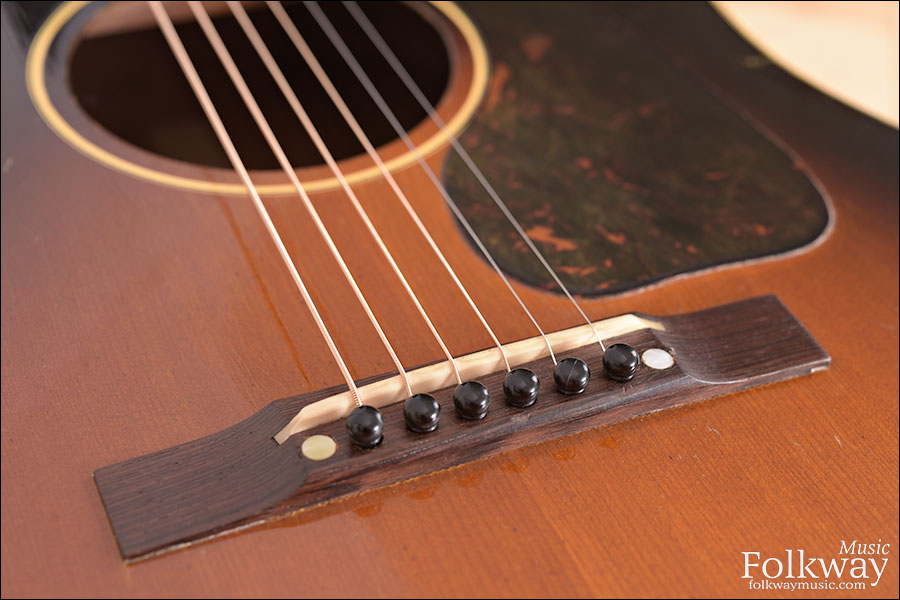 1948 Gibson J-45