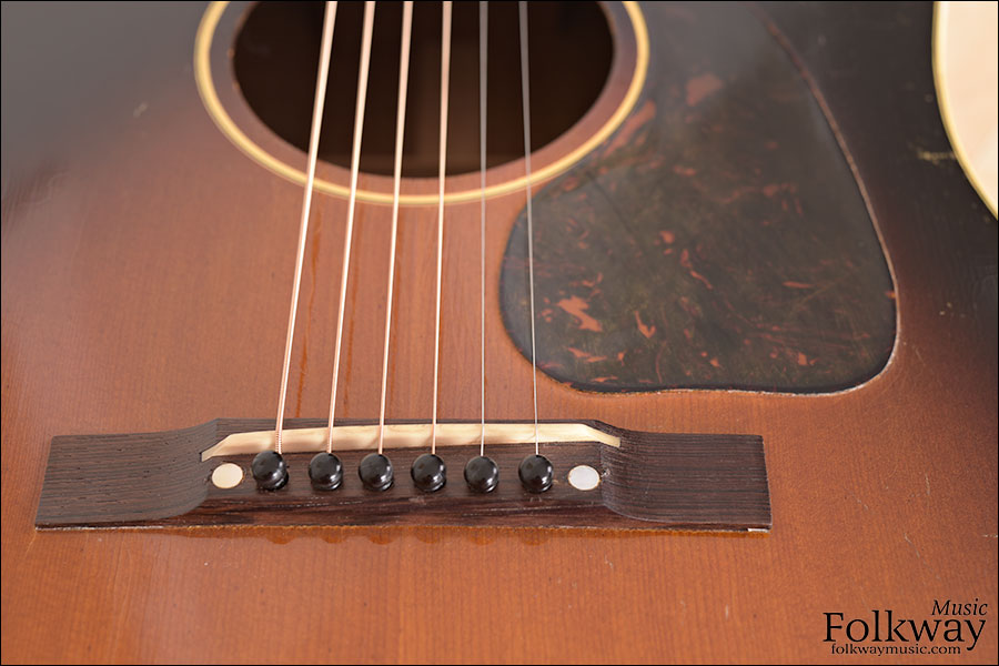 1948 Gibson J-45