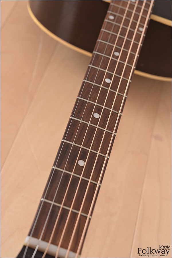 1948 Gibson J-45