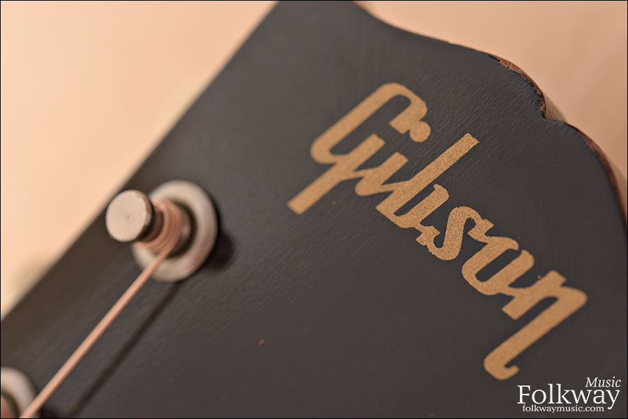 1948 Gibson J-45