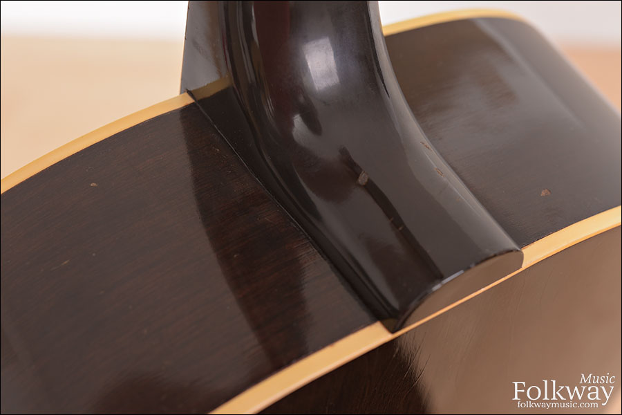 1948 Gibson J-45