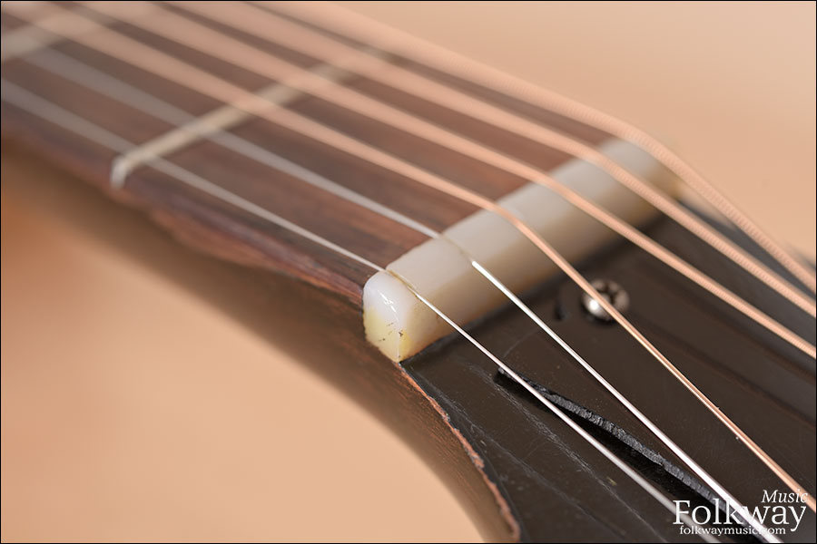 1948 Gibson J-45