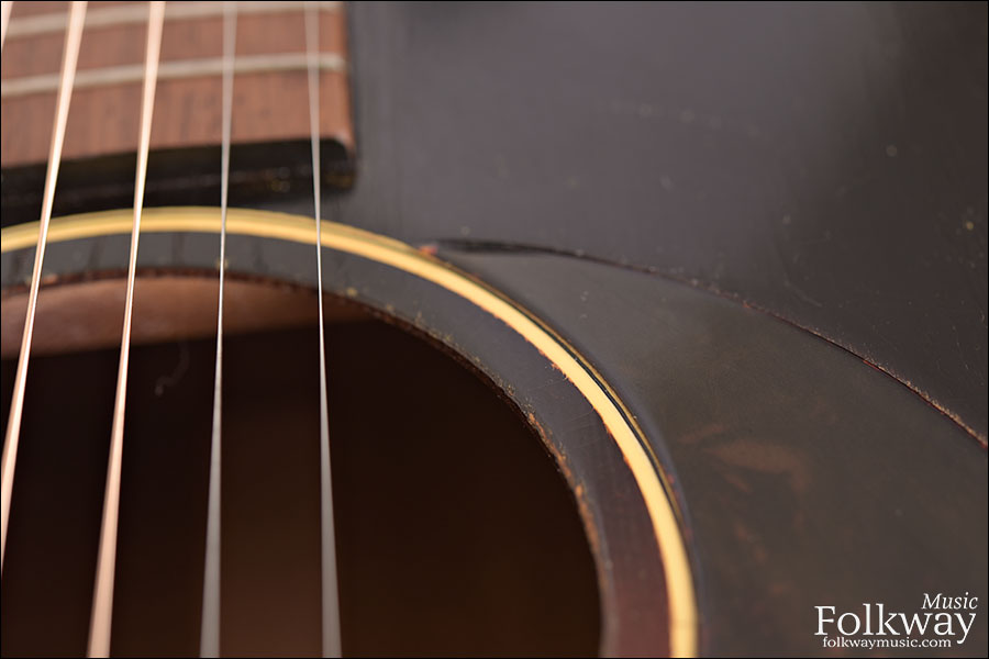 1948 Gibson J-45