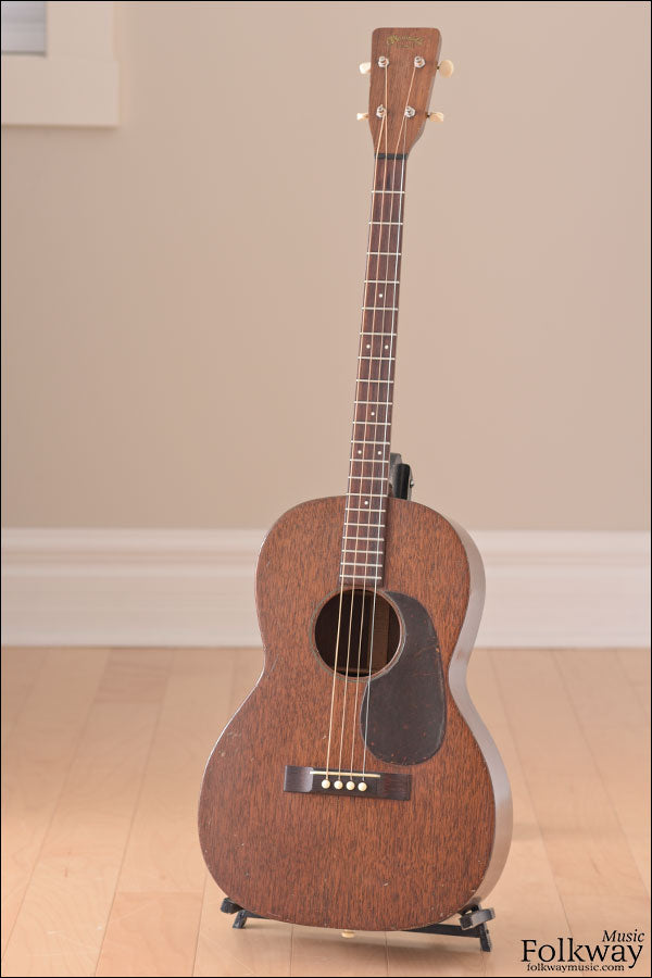 1954 Martin 5-17T