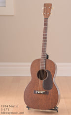 1954 Martin 5-17T