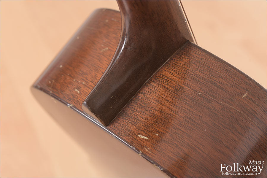 1954 Martin 5-17T