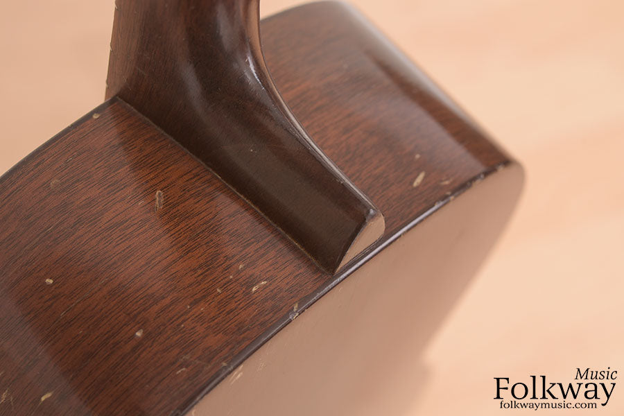 1954 Martin 5-17T