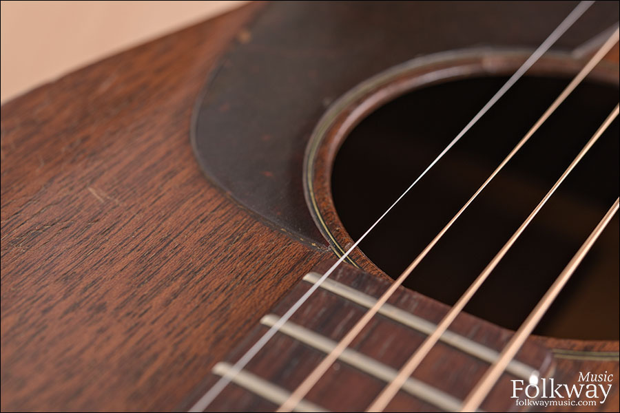 1954 Martin 5-17T