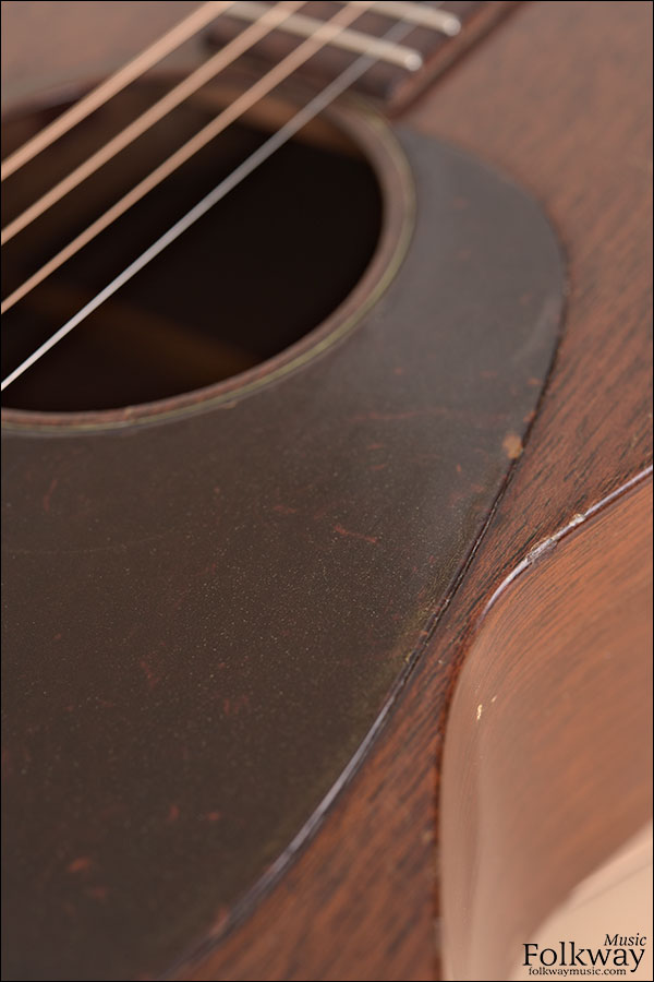 1954 Martin 5-17T