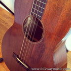 1927 Martin 5-17T