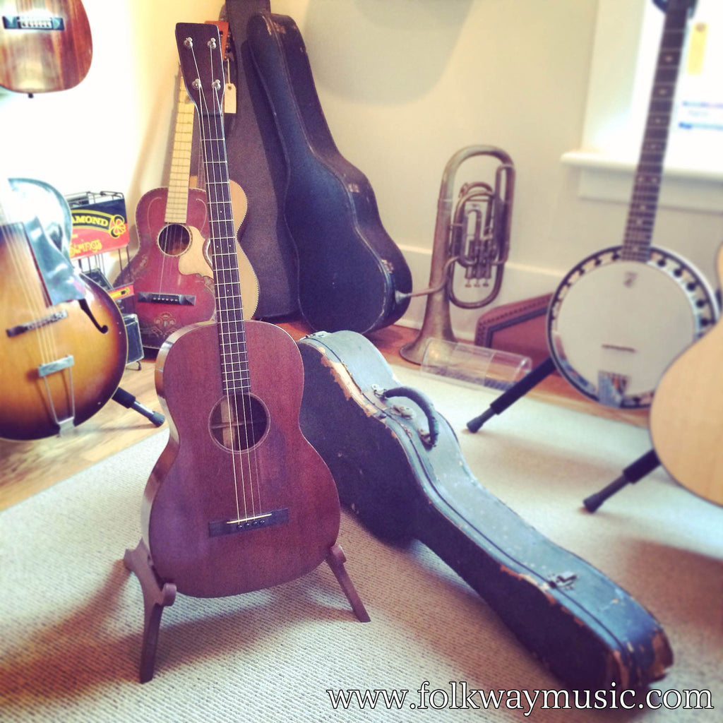 1927 Martin 5-17T