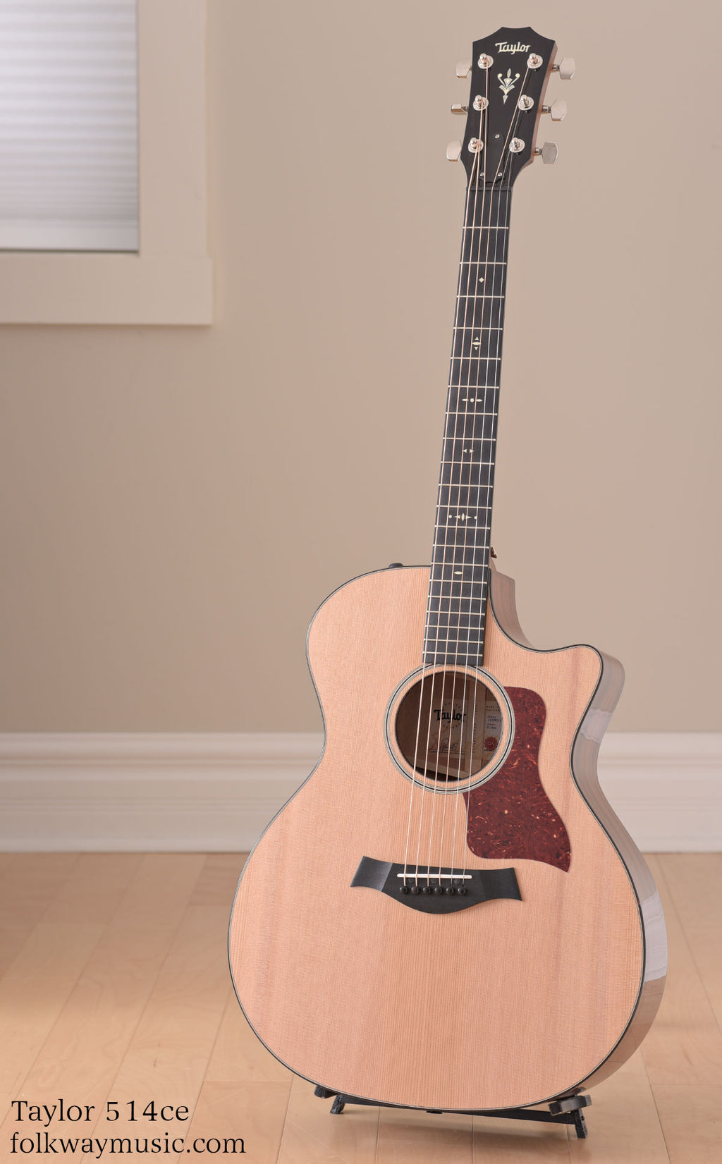 Taylor 514ce