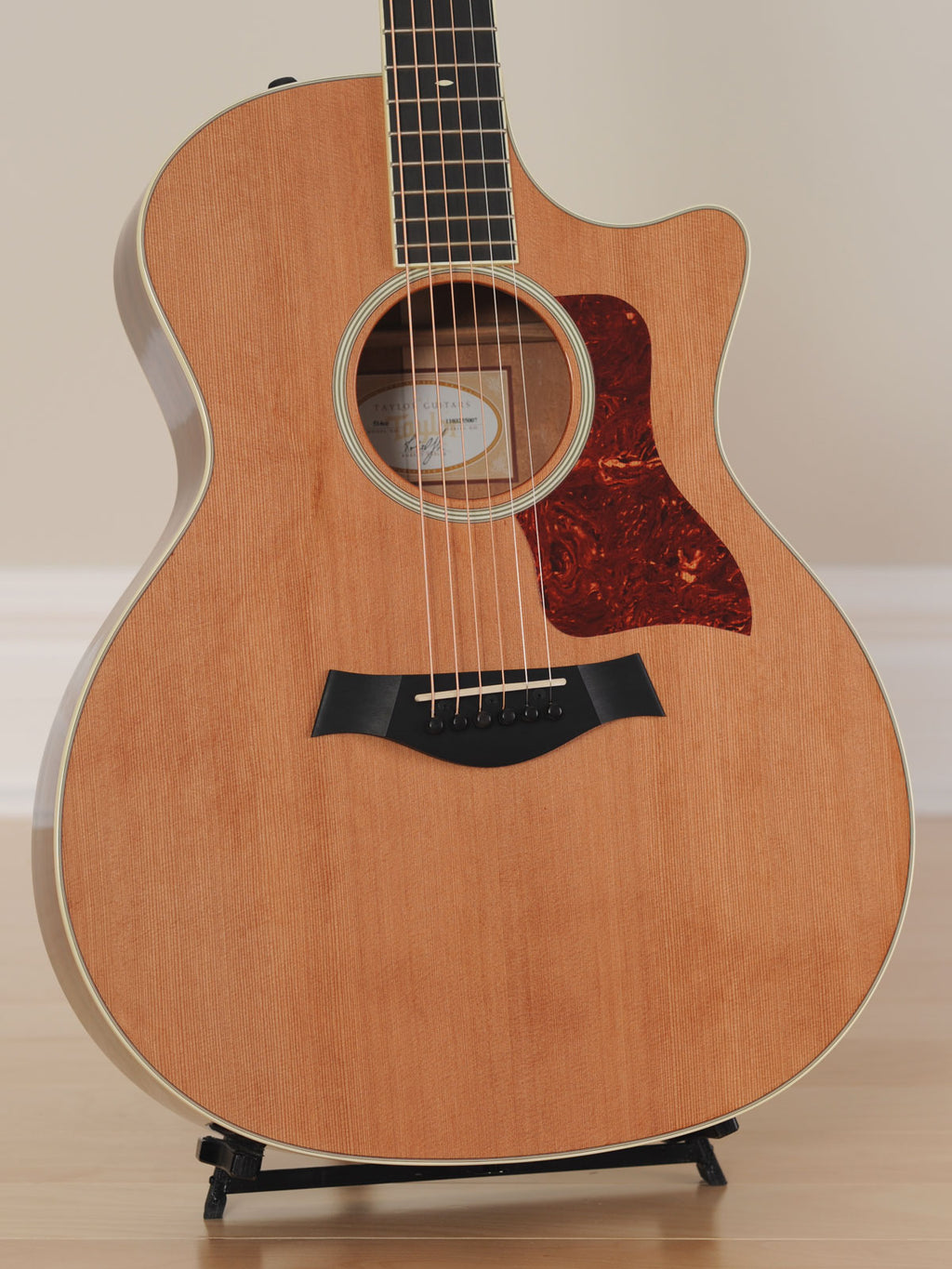 Taylor 514ce
