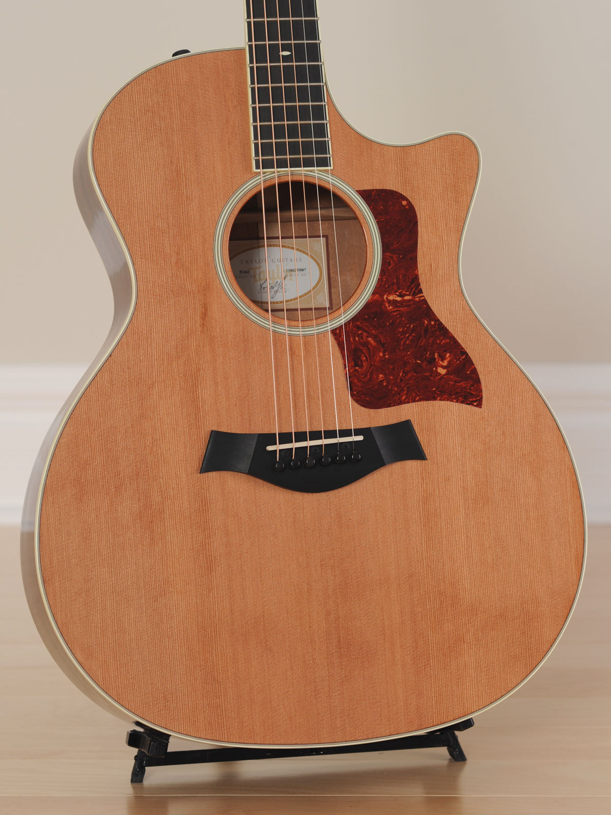 Taylor 514ce