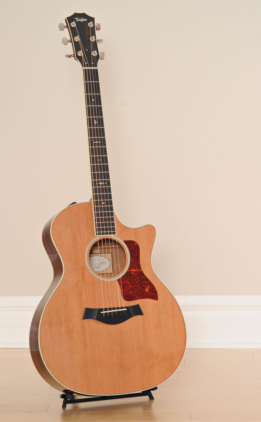 Taylor 514ce