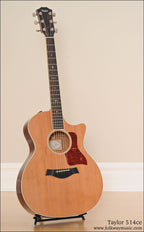 Taylor 514ce