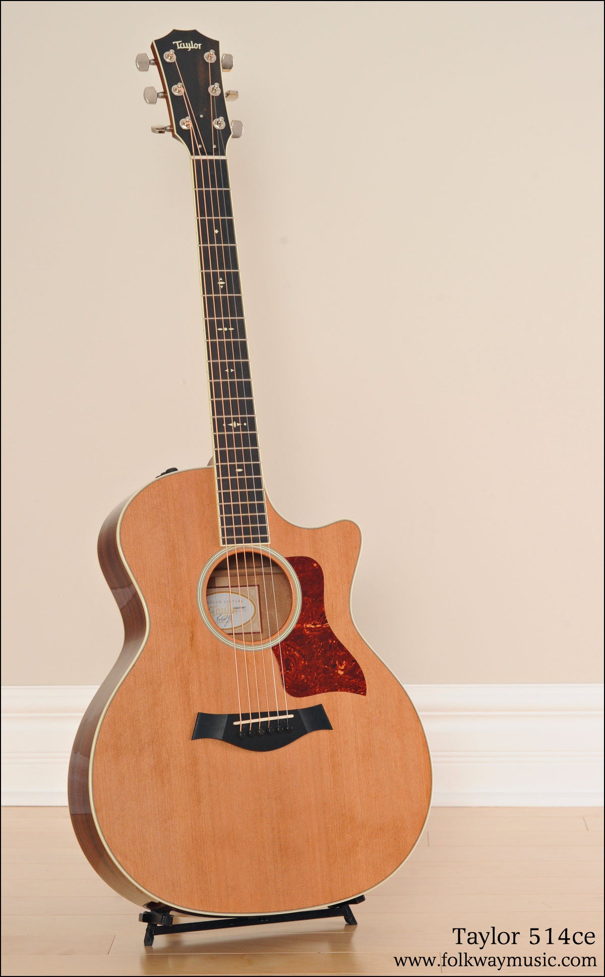 Taylor 514ce