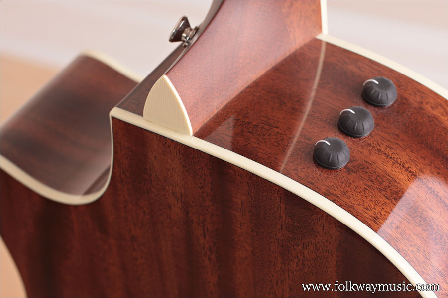 Taylor 514ce
