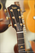 2013 Taylor 514e Fall Limited