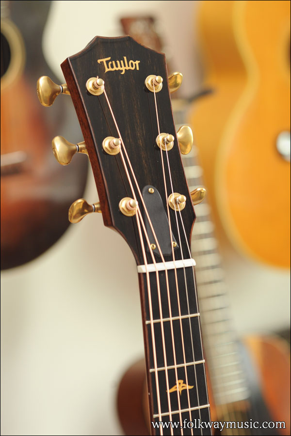 2013 Taylor 514e Fall Limited