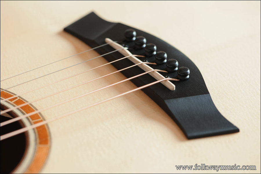2013 Taylor 514e Fall Limited