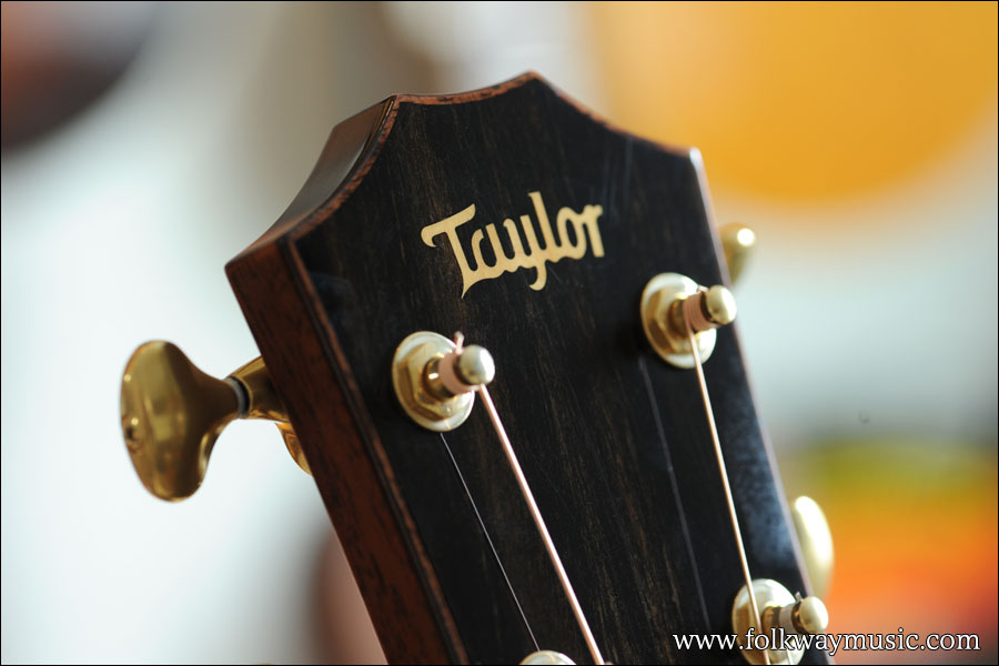 2013 Taylor 514e Fall Limited