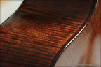 2013 Taylor 514e Fall Limited