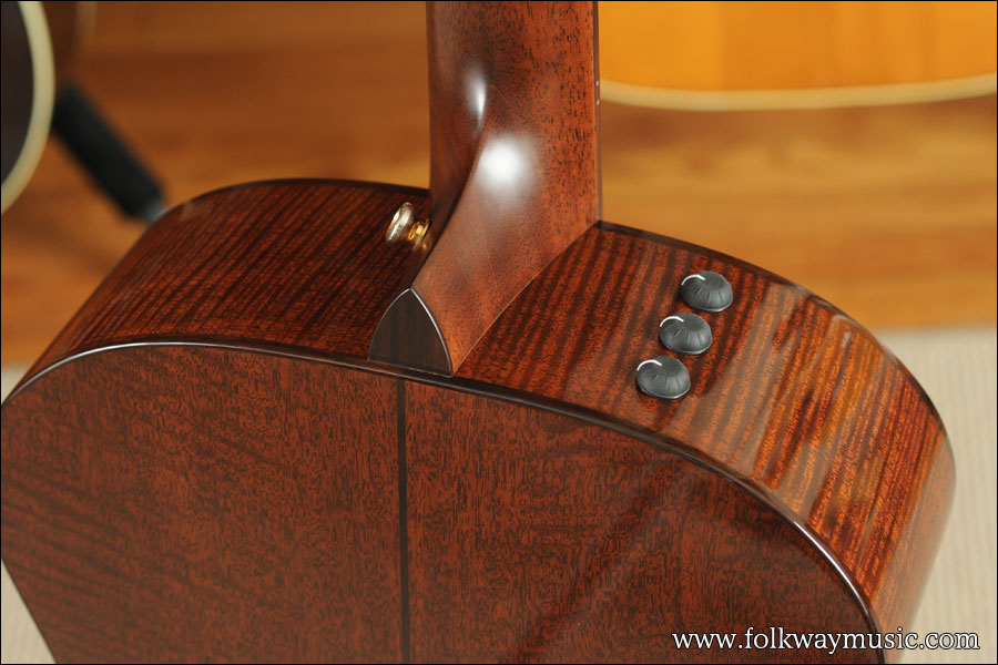 2013 Taylor 514e Fall Limited