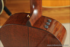 2013 Taylor 514e Fall Limited