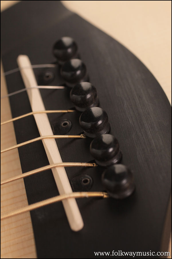 2013 Taylor 514e Fall Limited