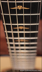 2013 Taylor 514e Fall Limited