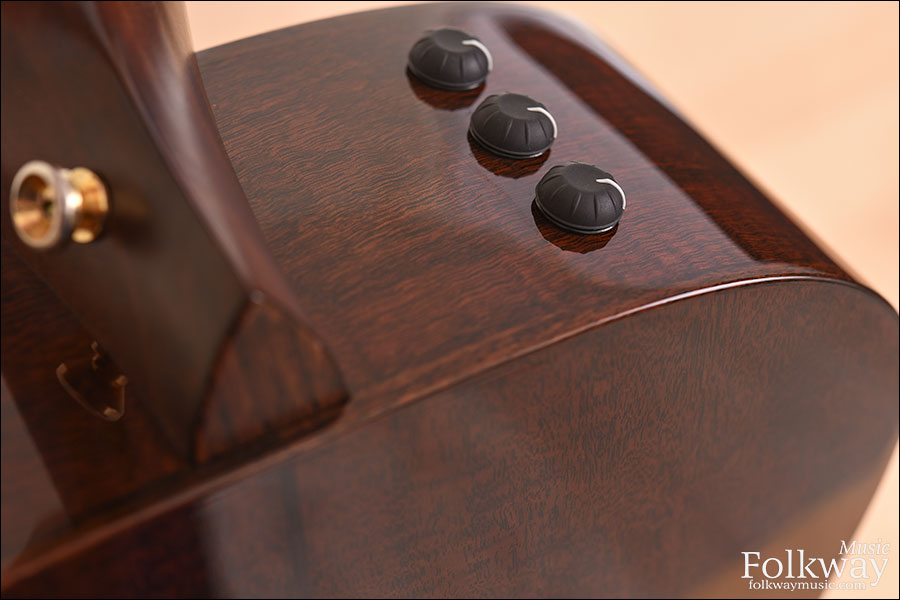 2013 Taylor 516e-FLTD