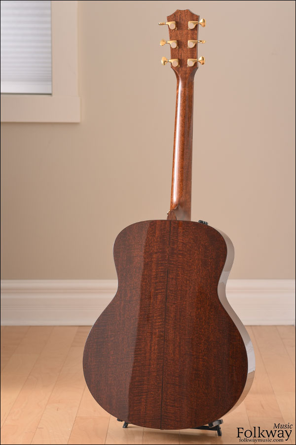 2013 Taylor 516e-FLTD
