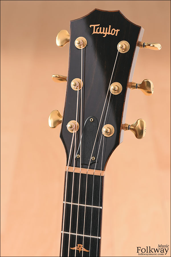 2013 Taylor 516e-FLTD