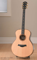 2013 Taylor 516e-FLTD
