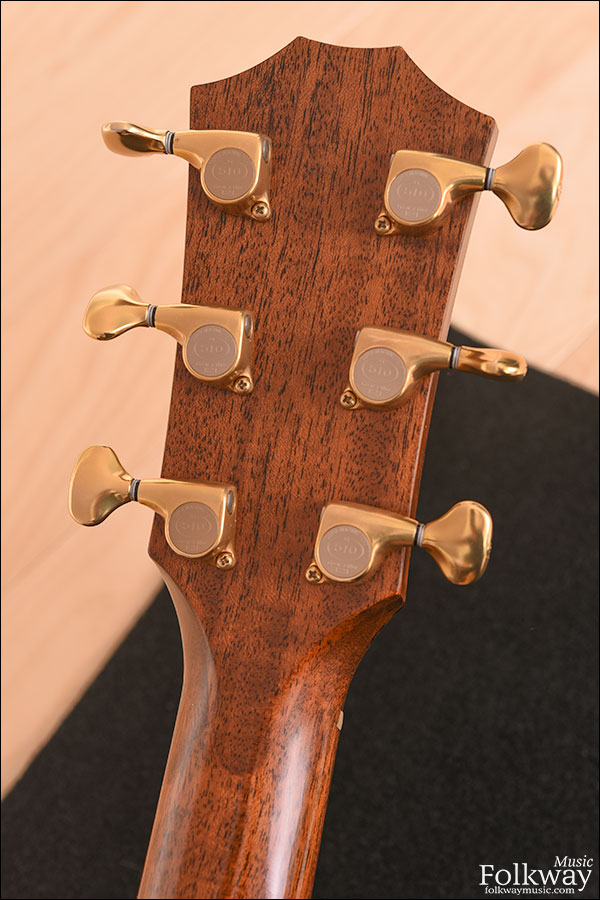2013 Taylor 516e-FLTD