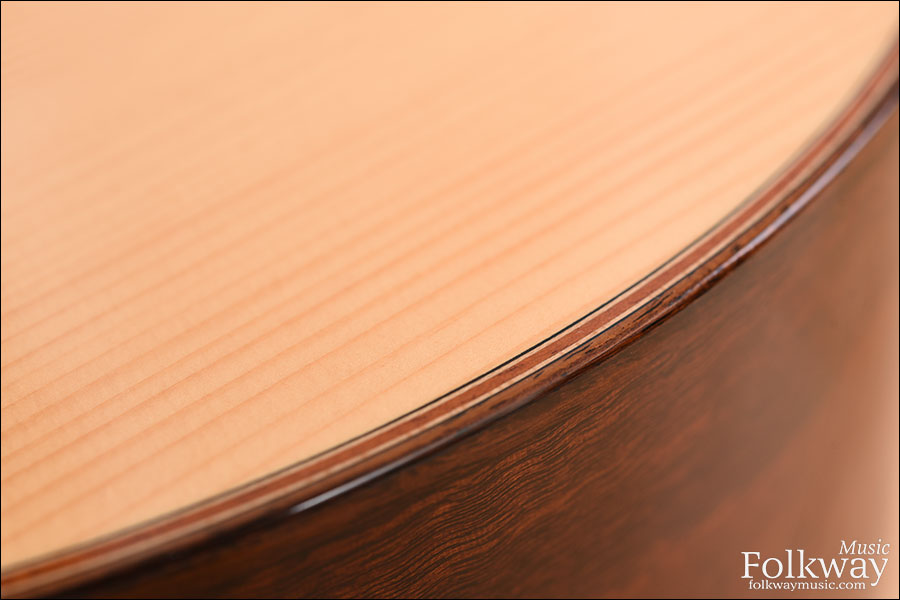 2013 Taylor 516e-FLTD