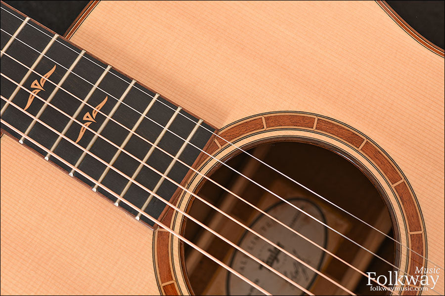 2013 Taylor 516e-FLTD