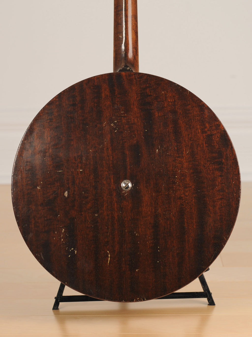 1927 Washburn Dansant Style 5177 Tenor Banjo