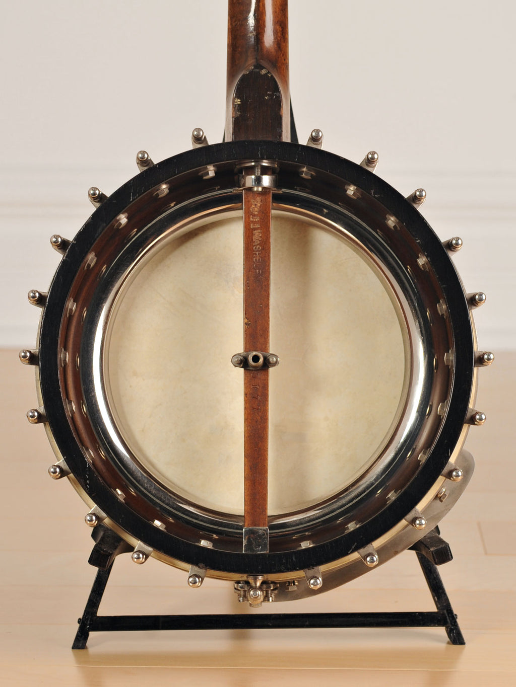 1927 Washburn Dansant Style 5177 Tenor Banjo