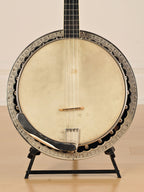 1927 Washburn Dansant Style 5177 Tenor Banjo